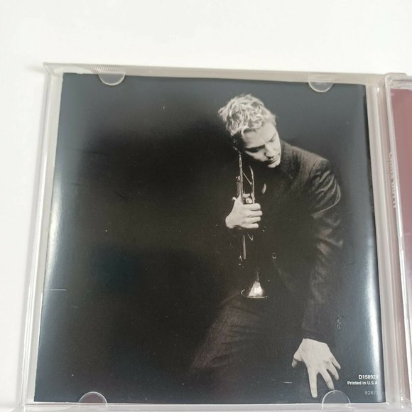 Chris Botti When I Fall In Love CD -Jazz  *MINOR WEAR - Picture 7 of 12